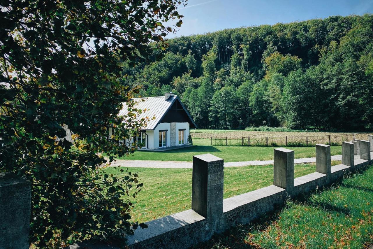 Pradnik Valley Lodge Pradnik Korzkiewski Eksteriør billede